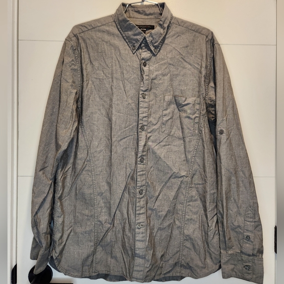John Varvatos USA Shirt - Picture 2 of 3
